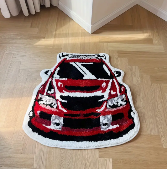 Acura dc5 Rug