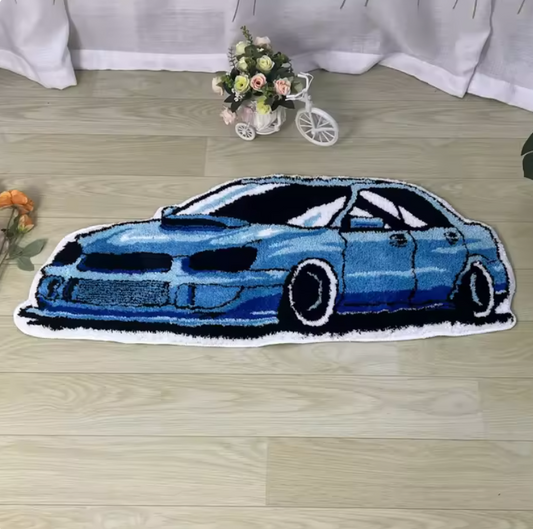 Subaru Wrx/Sti Rug